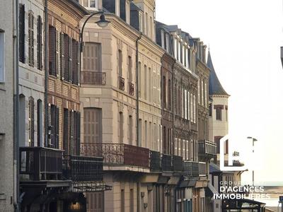 Appartement - 127 m² - 5 pièces