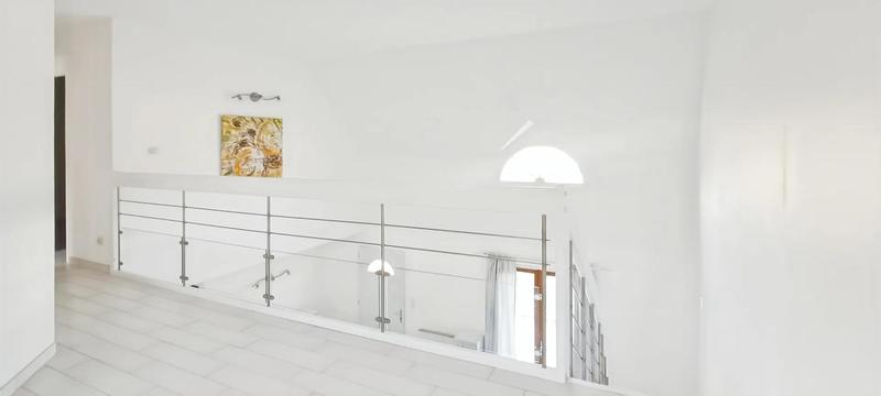 Maison - 134 m² - 5 pièces