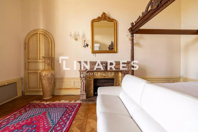 Appartement - 145 m² - 4 pièces