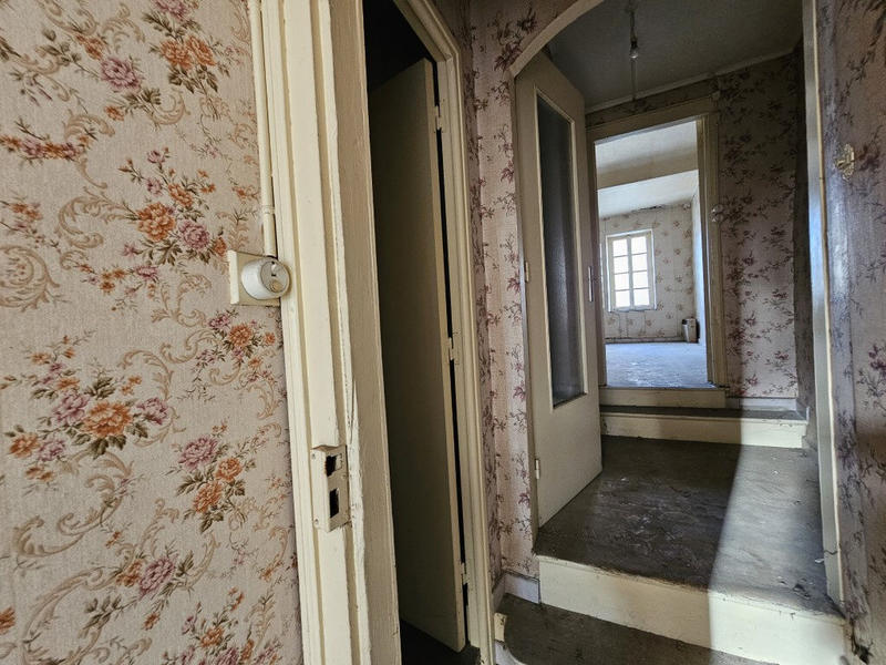 Maison - 97 m² - 4 pièces