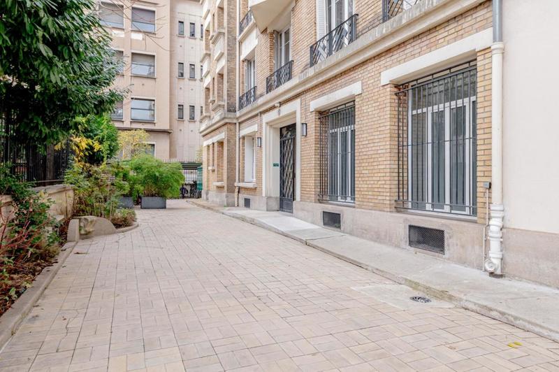 Appartement - 125 m² - 5 pièces