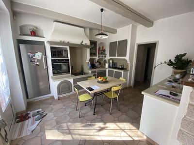 Maison - 119 m² - 4 pièces
