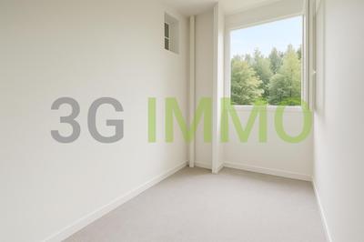 Appartement - 68 m² - 2 pièces