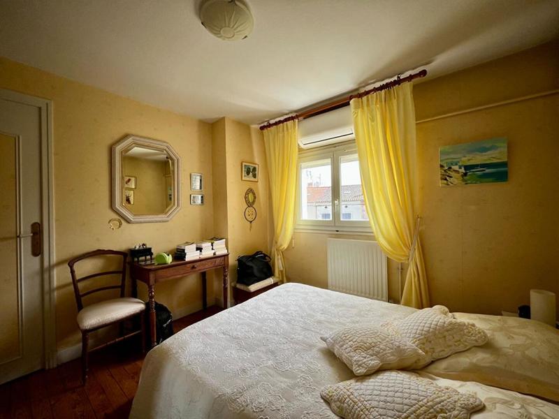 Maison - 94 m² - 4 pièces