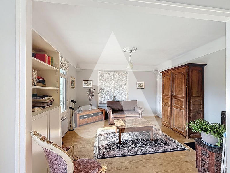 Maison - 148 m² - 5 pièces