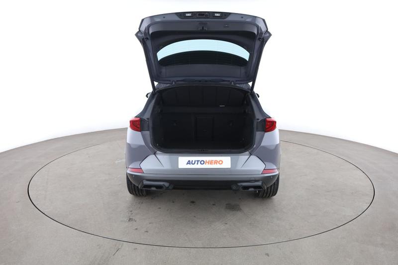 Cupra Formentor 1.5 Tsi V Dsg7 150 ch