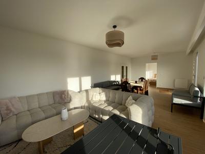 Maison ancienne - 144 m² - 6 pièces