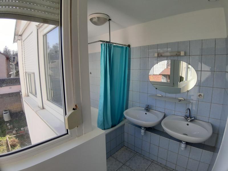 Appartement - 51 m² - 2 pièces