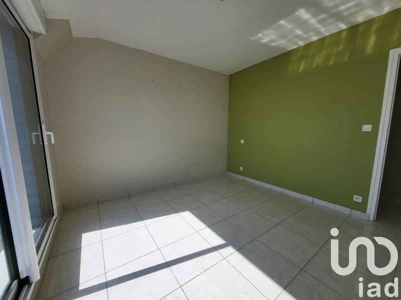 Maison - 118 m² - 7 pièces