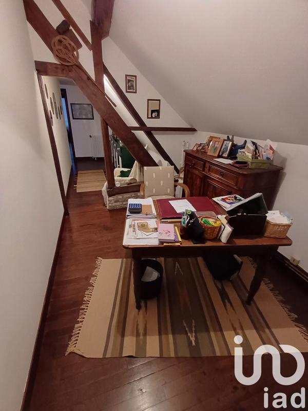 Maison de campagne - 163 m² - 7 pièces