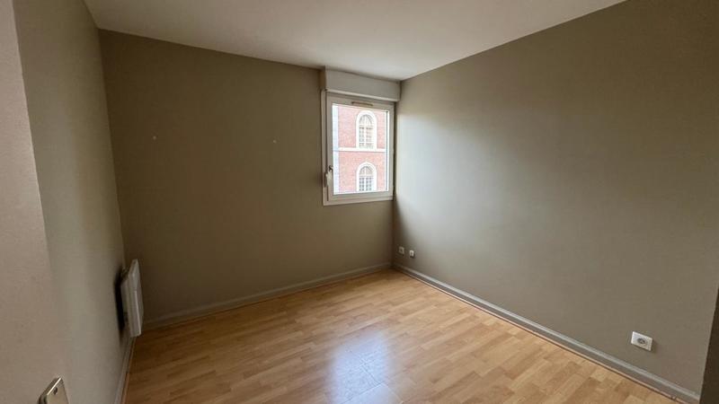 Appartement - 62 m² - 2 pièces