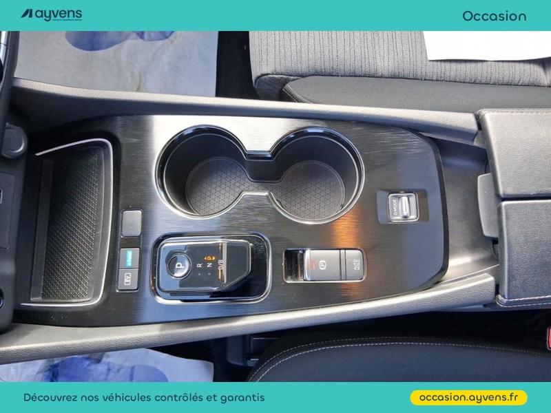 Nissan X-Trail e-Power 204ch n-Connecta