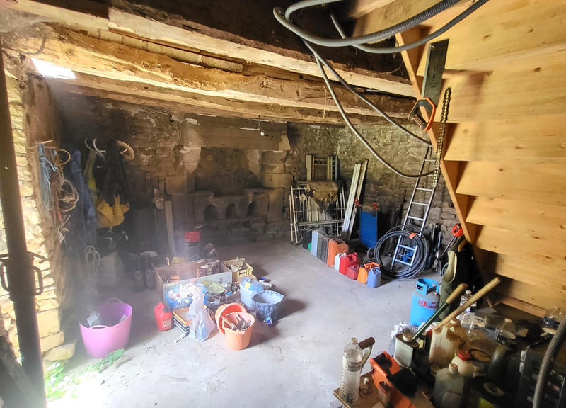 Maison - 180 m² - 7 pièces