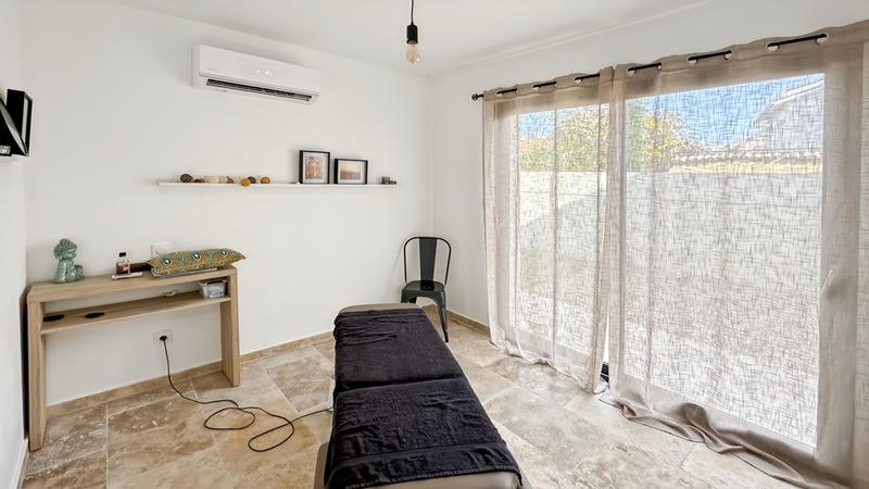 Maison de ville - 187 m² - 8 pièces