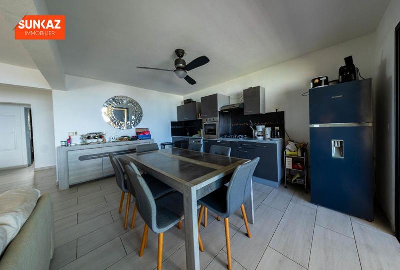 Maison - 123 m² - 4 pièces