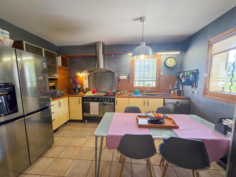 Villa - 117 m² - 4 pièces