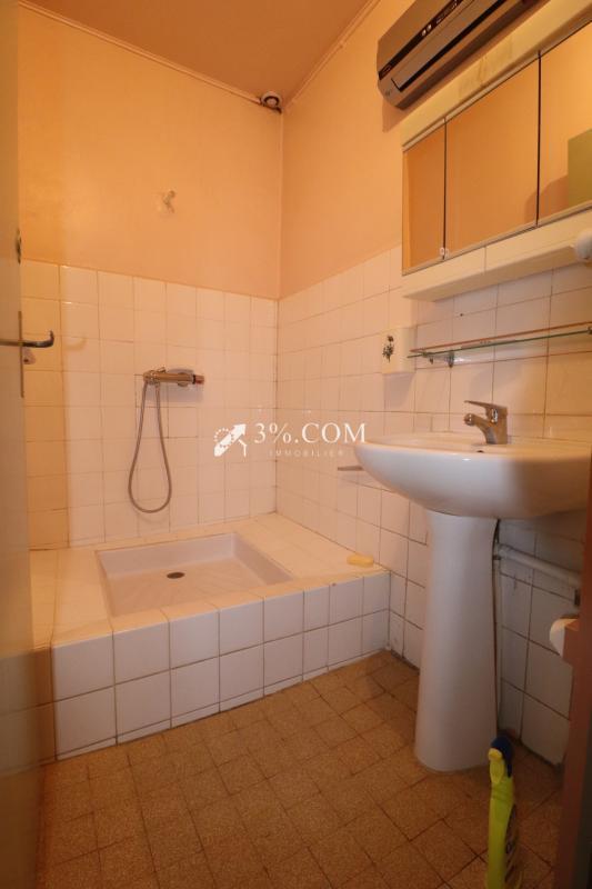 Maison de village - 156 m² - 7 pièces