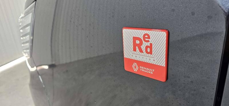 Renault Trafic Blue dCi 170 auto Techno L1 8 Pl