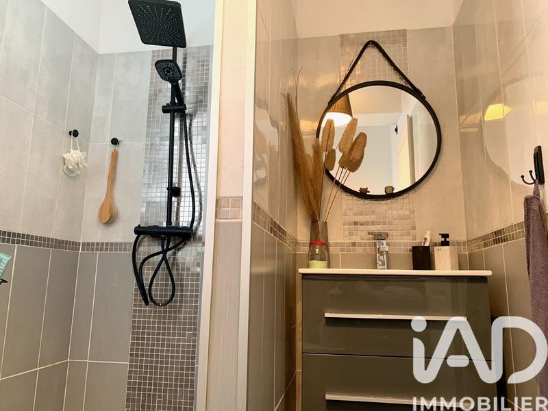 Maison - 174 m² - 7 pièces