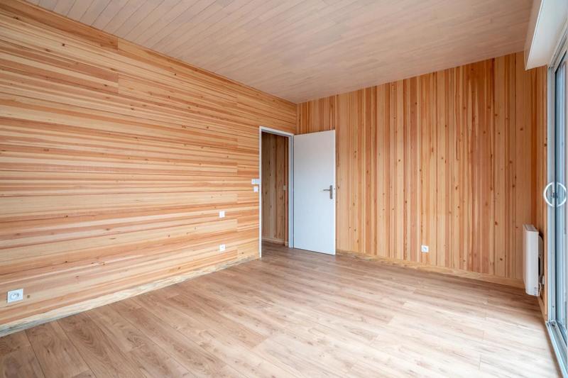 Maison - 157 m² - 6 pièces