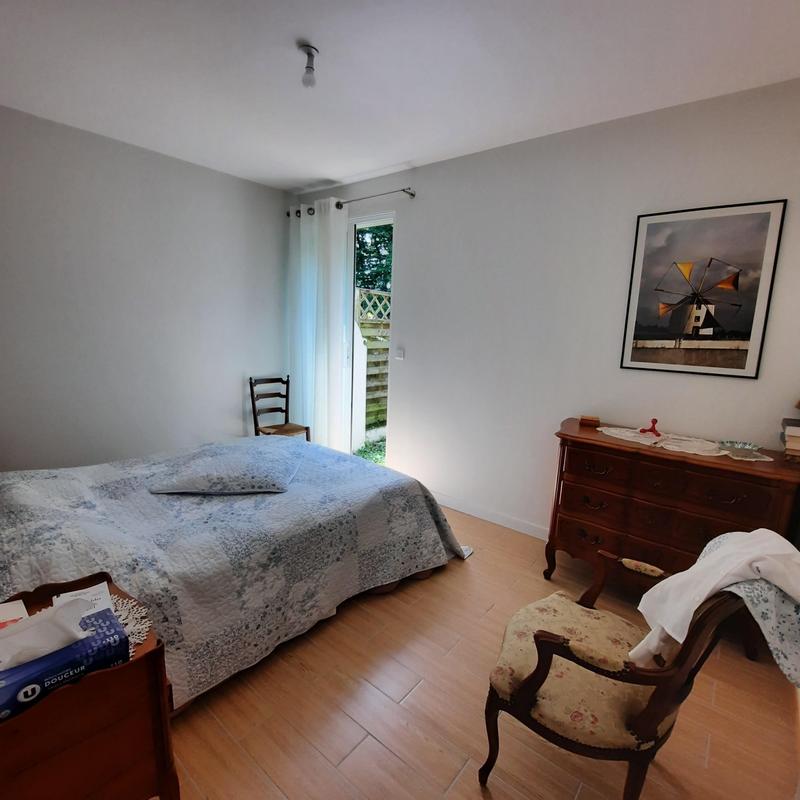 Maison - 101 m² - 5 pièces