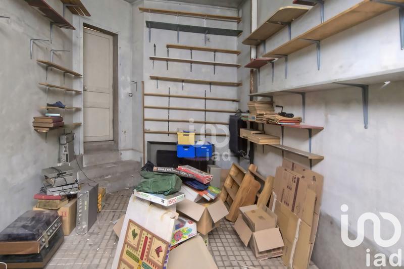 Appartement - 90 m² - 4 pièces