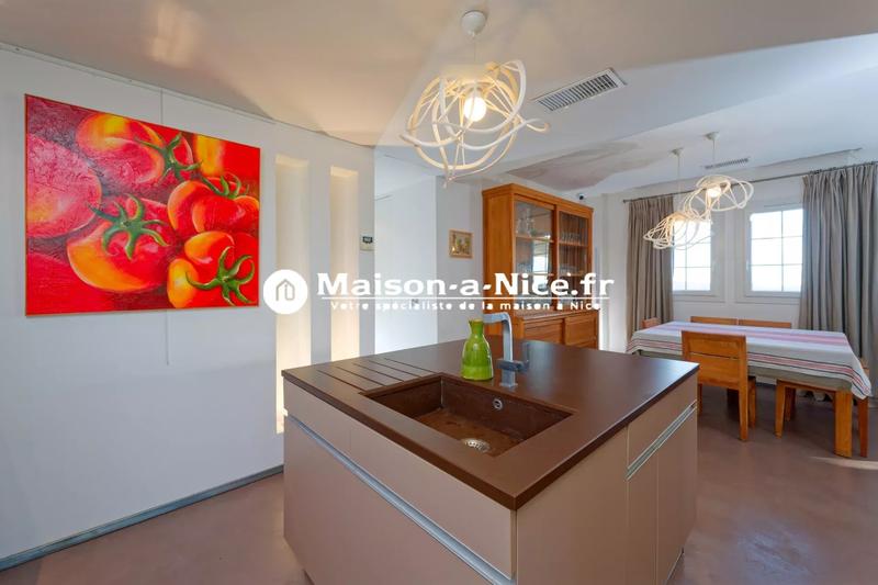 Maison - 142 m² - 5 pièces