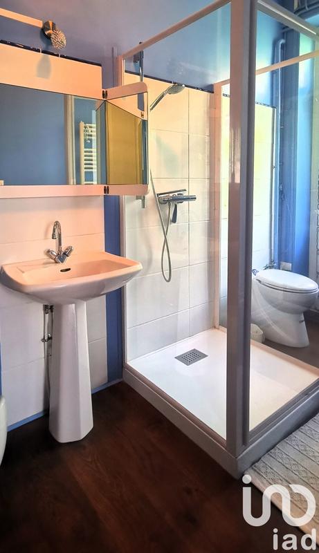 Appartement - 97 m² - 4 pièces