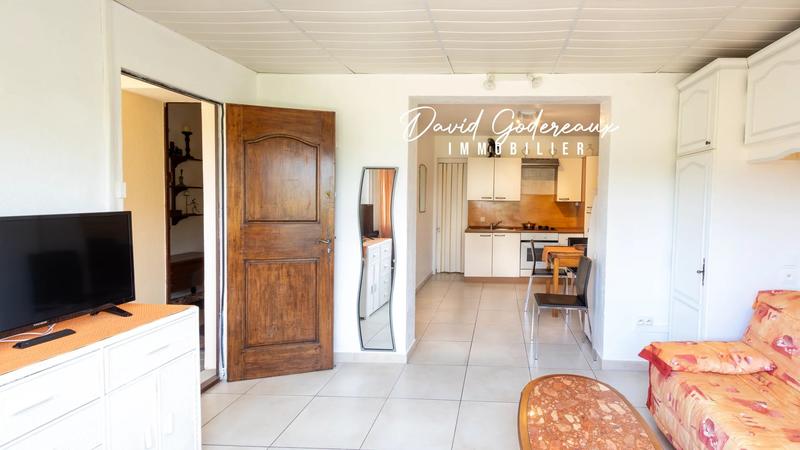 Villa - 173 m² - 7 pièces