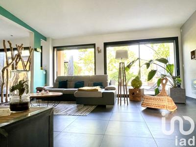 Maison - 145 m² - 6 pièces