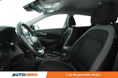 Hyundai Kona 1.0 t-GDi Edition #1 120 ch