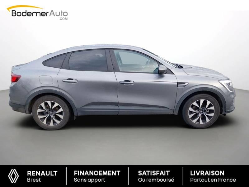 Renault Arkana E-Tech hybride 145 - 22 Evolution