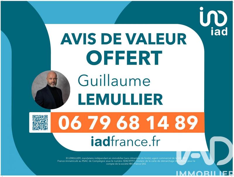 Maison - 230 m² - 8 pièces