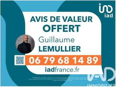 Maison - 230 m² - 8 pièces