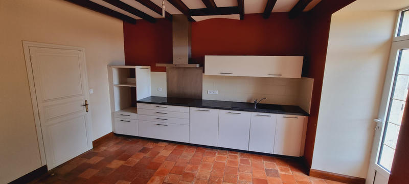 Maison - 133 m² - 6 pièces