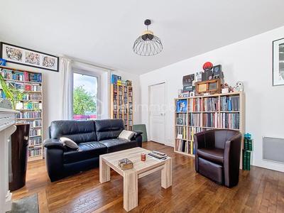 Maison en pierre - 123 m² - 6 pièces