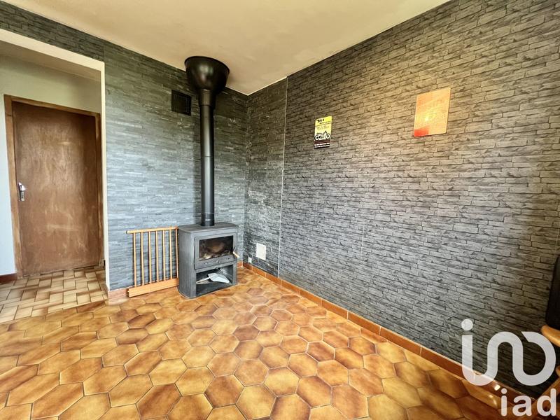 Maison - 78 m² - 4 pièces