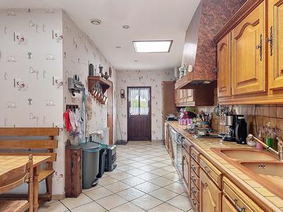 Maison - 114 m² - 4 pièces