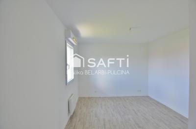 Maison - 70 m² - 3 pièces