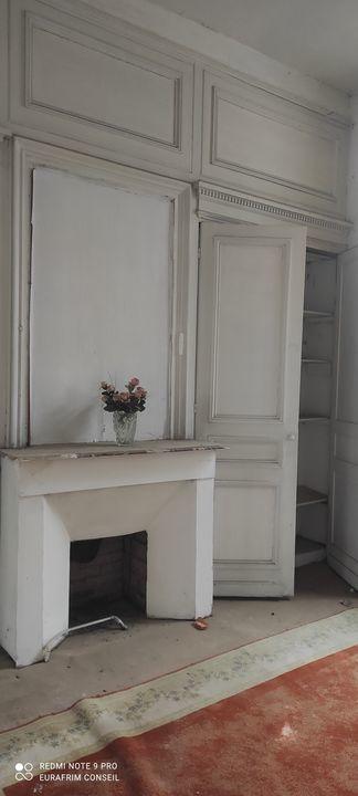 Immeuble - 315 m² - 6 pièces