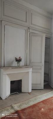 Immeuble - 315 m² - 6 pièces