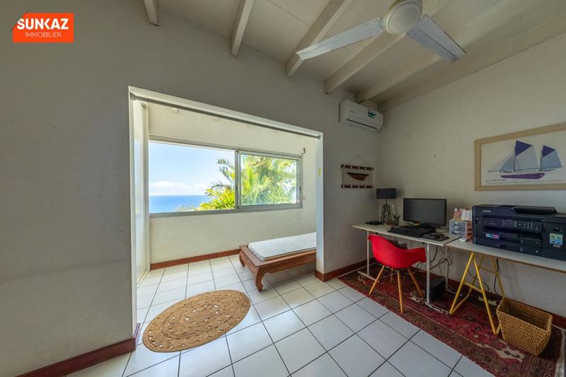 Villa - 240 m² - 6 pièces