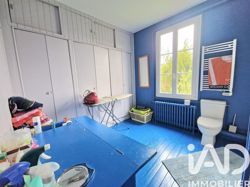 Maison - 157 m² - 9 pièces