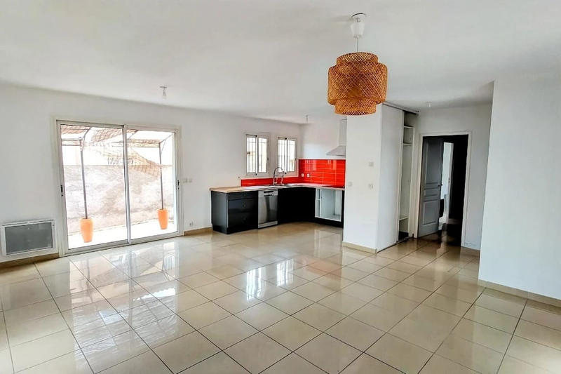 Villa - 91 m² - 4 pièces