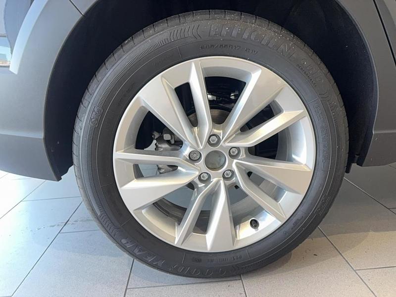 Volkswagen Taigo 1.0 Tsi 116 Dsg7 Vw Edition