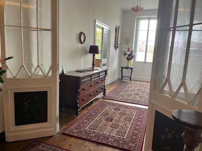 Maison de maîtres - 372 m² - 10 pièces