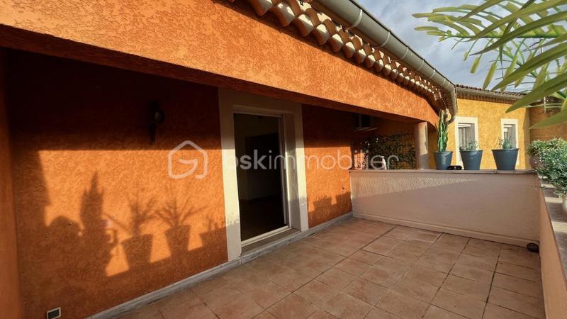 Appartement - 104 m² - 5 pièces