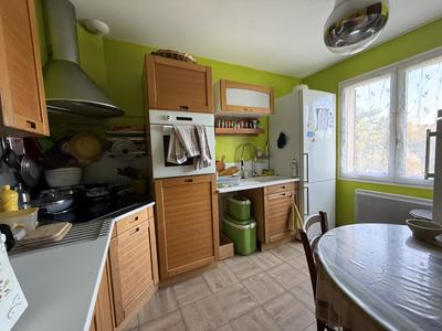 Maison - 156 m² - 6 pièces