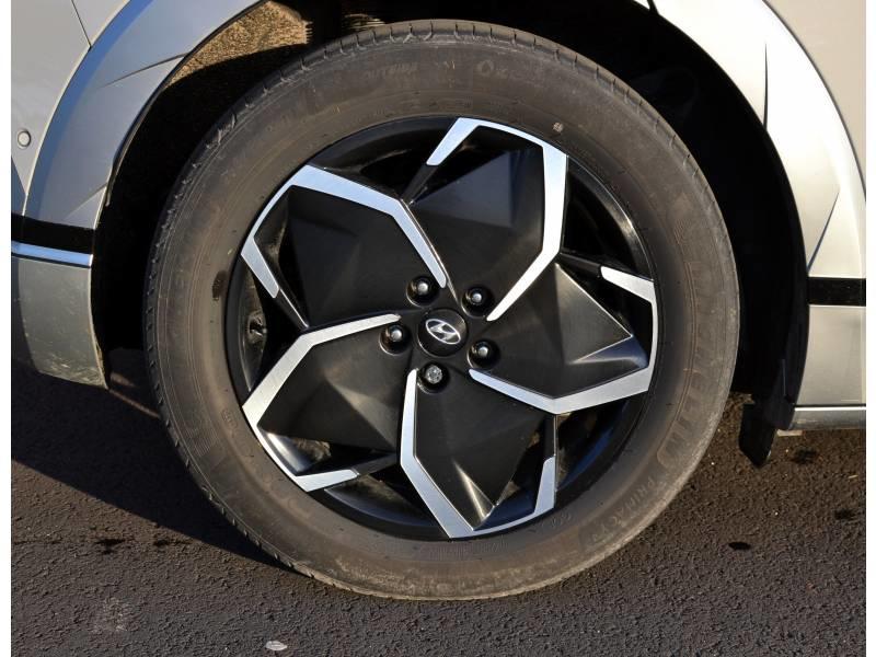 Hyundai ioniq 5 77 kWh - 229 ch Executive