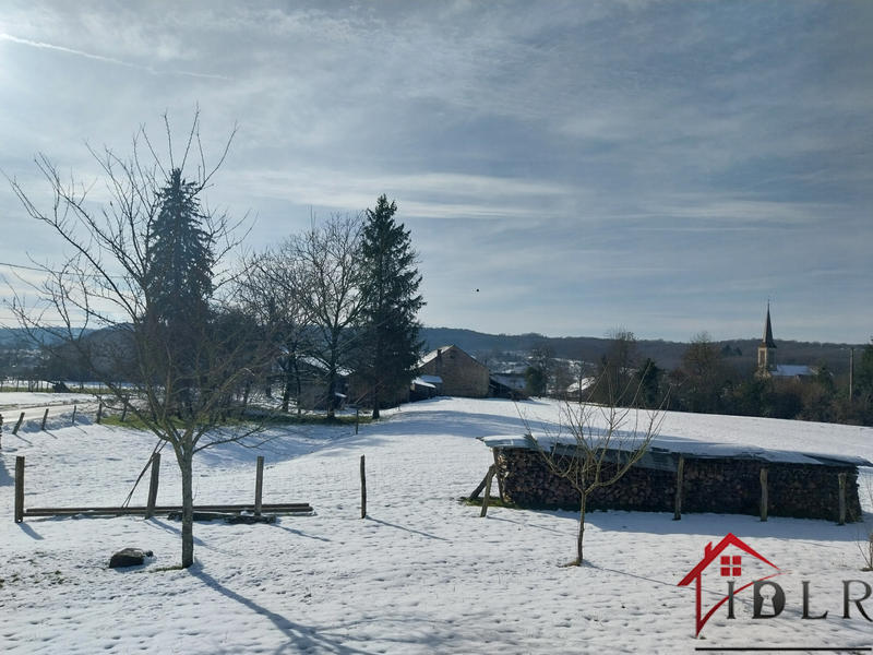 Maison - 100 m² - 3 pièces